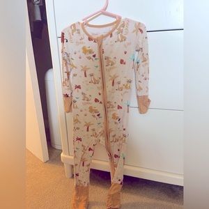 Little sleepies lion king 12/18